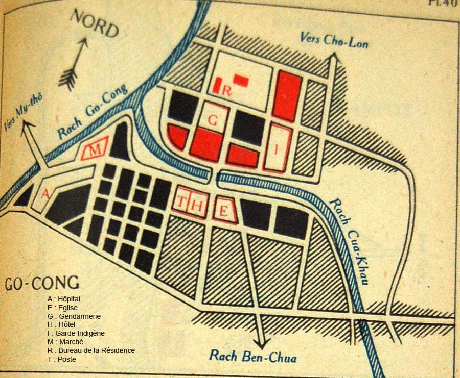 Bản đồ
