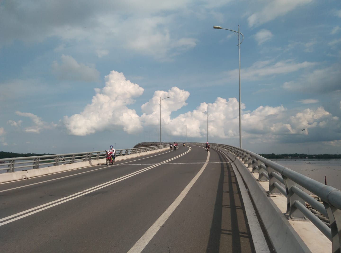 Cầu Mỹ Lợi