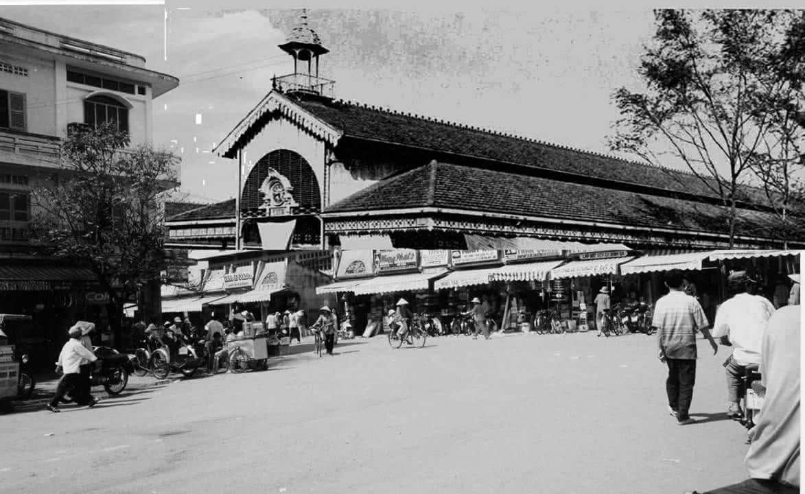 Chợ Gò Công