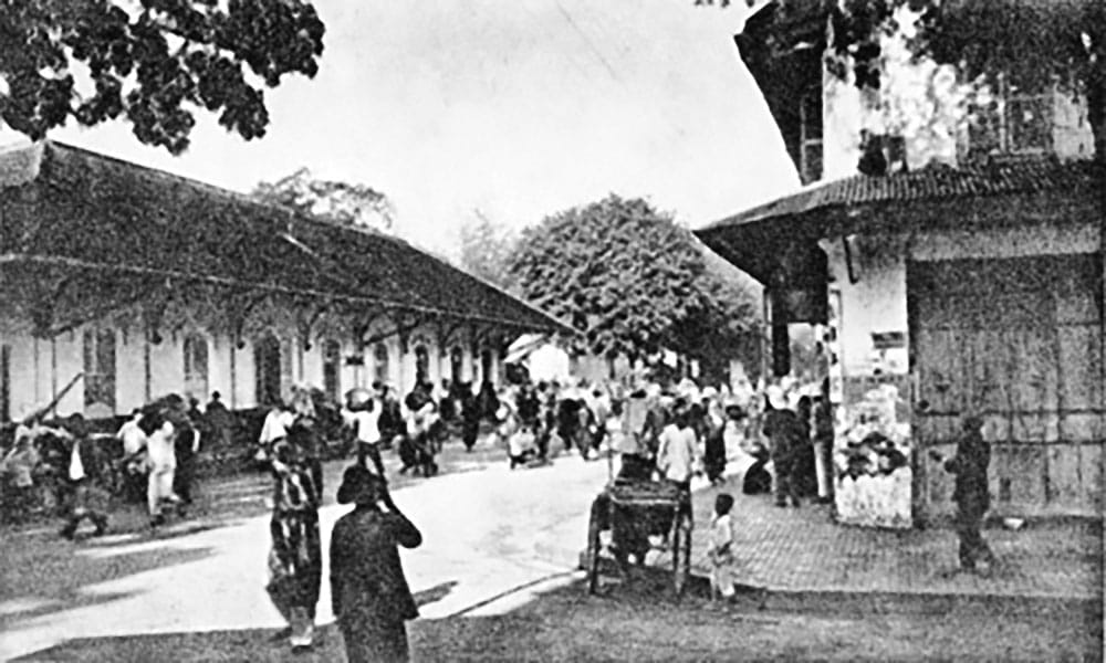 images1691542 1 Huỳnh Đình Điển nhân sĩ nổi tiếng đất Gò Công