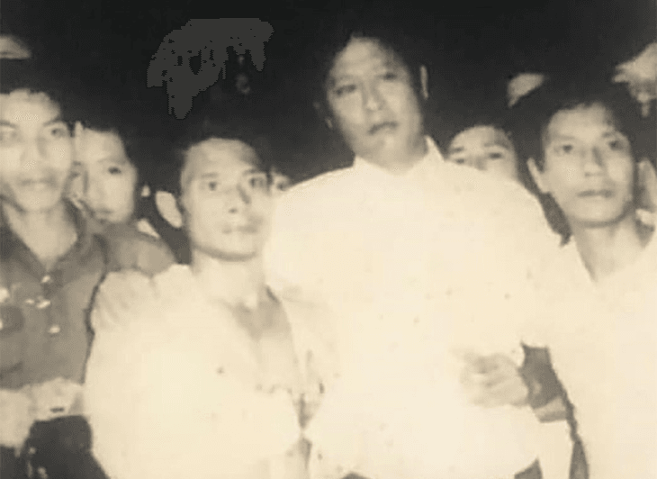 Bí ẩn những lò võ Gò Công - Kỳ 2: Đi tìm khởi thủy dòng võ xứ Gò - Ảnh 1. anh03 2 ky 2 vo 1read only copy 16188458797451079665553 1618903909036950852574 1618903939853895971744 16189040537661693585227 1 Bí ẩn những lò võ Gò Công Kỳ 2: Đi tìm khởi thủy dòng võ xứ Gò