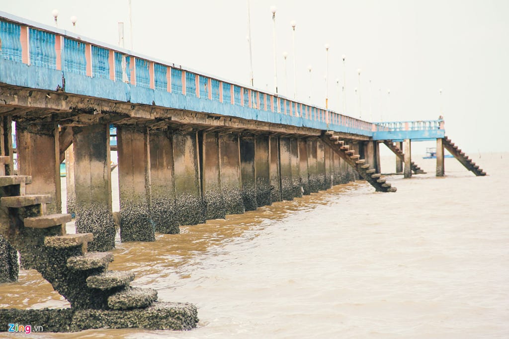 5 zing1 Khám phá vẻ đẹp Gò Công