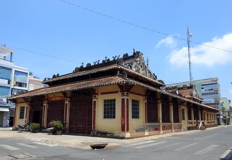 go cong co gi ma di hoai3 1 Gò Công có gì mà đi hoài?