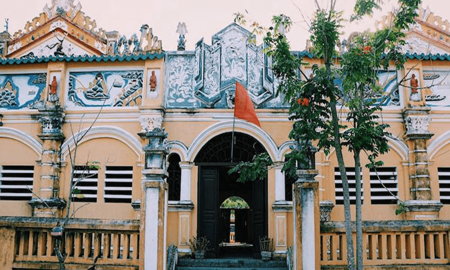 image 7 1024x614 Những dấu xưa đáng nhớ ở huyện Gò Công Tây