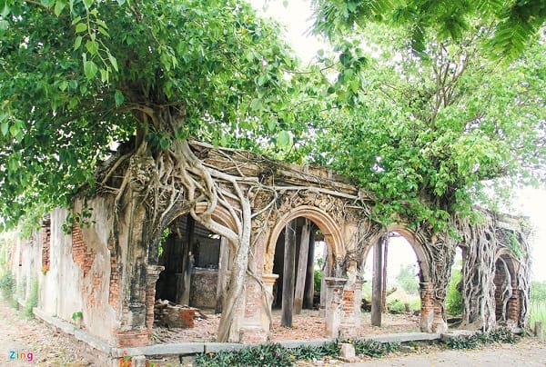 1 zing Khám phá vẻ đẹp Gò Công