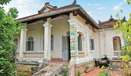 images1286192 anh 2 TX. Gò Công: Thưa dần những ngôi nhà cổ