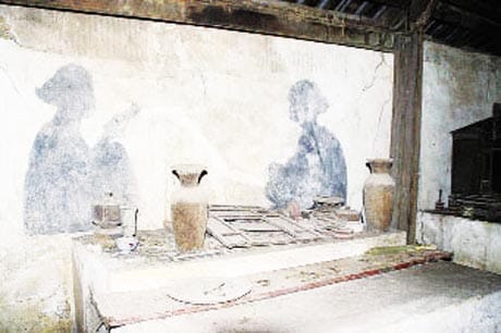 Langhoanggia7 Chuyện nhà họ Phạm