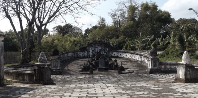 Langhoanggia5 Chuyện nhà họ Phạm