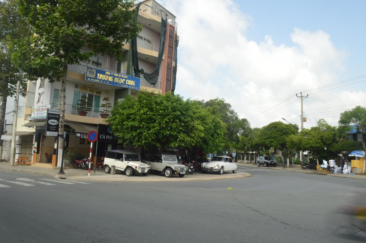 Gò Công 4 1 Tài nguyên du lịch Gò Công Kỳ 1 Tổng quan