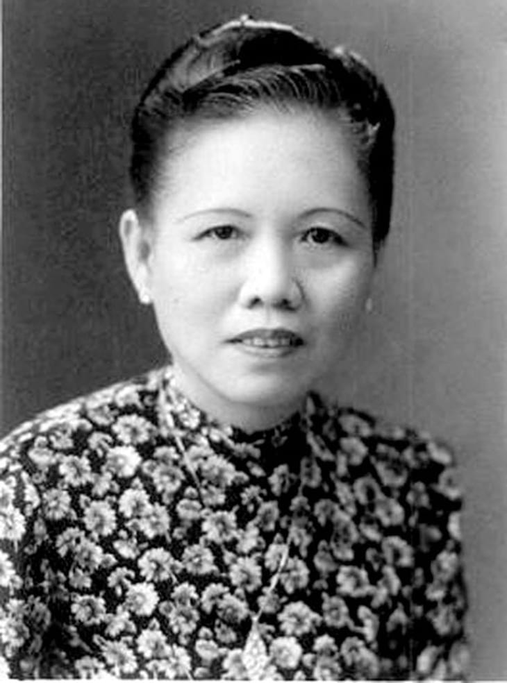 Gò Công - Bí ẩn Làng thành phố đầu tiên của lục tỉnh - Kỳ 4: Hai nữ sĩ lừng danh thiên hạ - Ảnh 1. go cong 16647621942281312491958 1 Gò Công Bí ẩn Làng thành phố đầu tiên của lục tỉnh Kỳ 4: Hai nữ sĩ lừng danh thiên hạ
