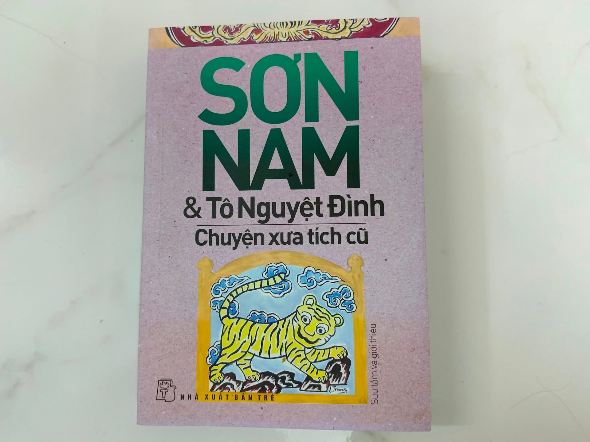 bl 9 Chuyện ít biết về năm Thìn bão lụt xứ Nam Kỳ