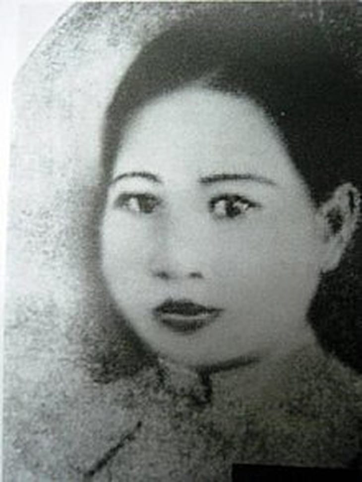 MAHNH MANH mahnh manh 1664762344024344881873 1 Gò Công Bí ẩn Làng thành phố đầu tiên của lục tỉnh Kỳ 4: Hai nữ sĩ lừng danh thiên hạ
