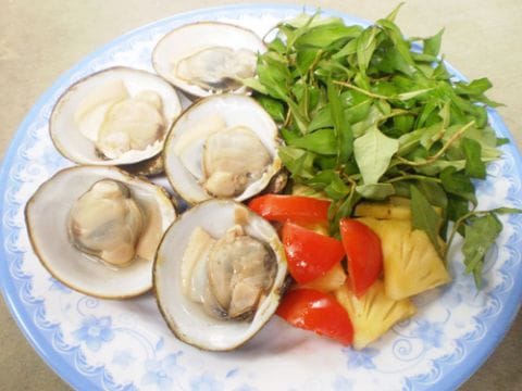 1413163296 1 Vọp nấu canh chua