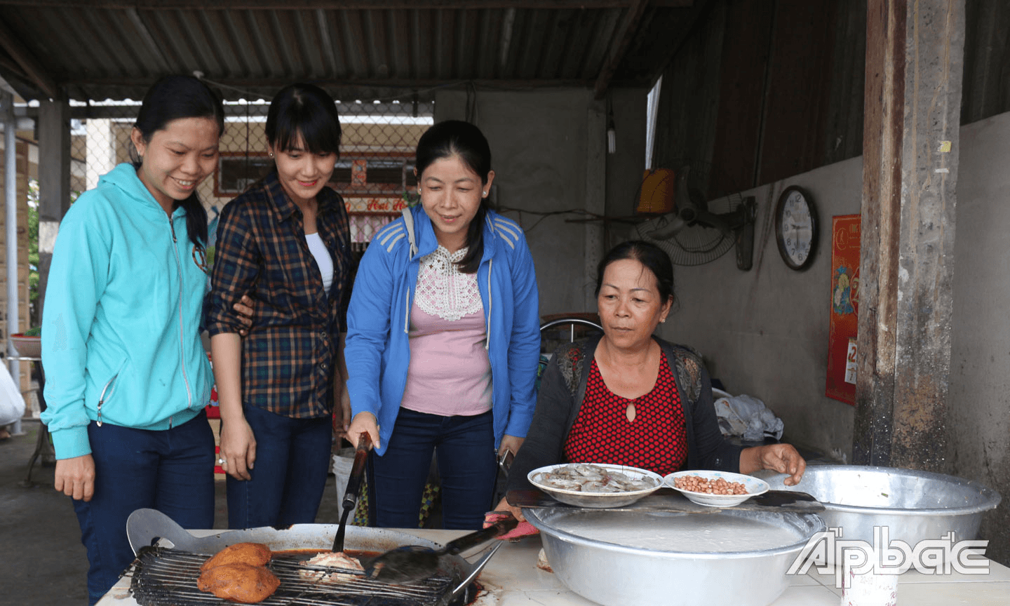 image 8 1024x614 Những dấu xưa đáng nhớ ở huyện Gò Công Tây