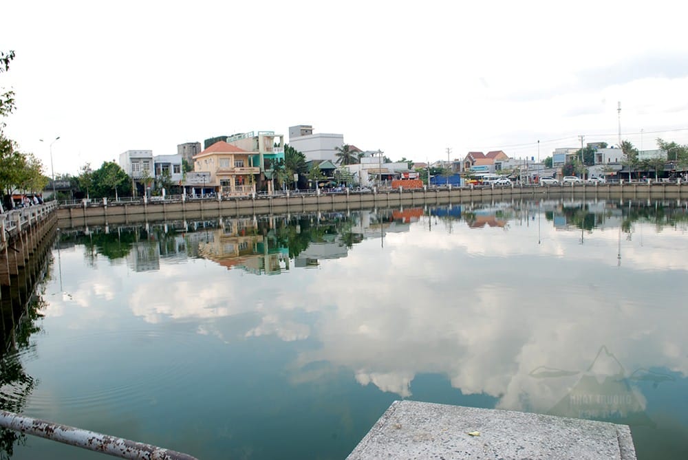 ao truong dua 3 1 1 Ao Trường Đua Gò Công