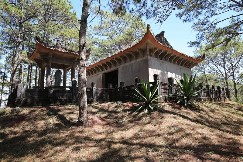 cau chuyen ve long my quan cong nguyen huu hao3 Câu chuyện về Long Mỹ Quận Công Nguyễn Hữu Hào