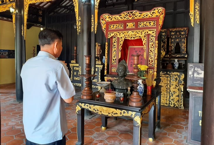 Gò Công - Bí ẩn Làng thành phố đầu tiên của lục tỉnh - Kỳ 3: Quê hương hai bà hoàng danh tiếng - Ảnh 3. go cong 1 16646805314681034659413 1 Gò Công Bí ẩn Làng thành phố đầu tiên của lục tỉnh Kỳ 3: Quê hương hai bà hoàng danh tiếng