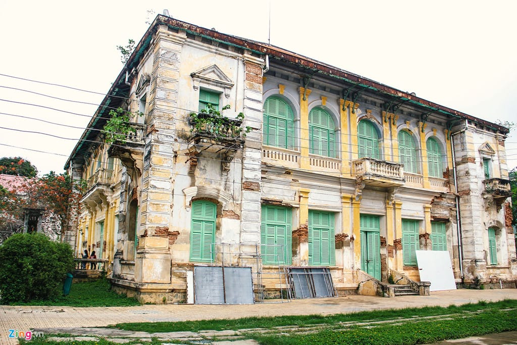 10 zing Khám phá vẻ đẹp Gò Công
