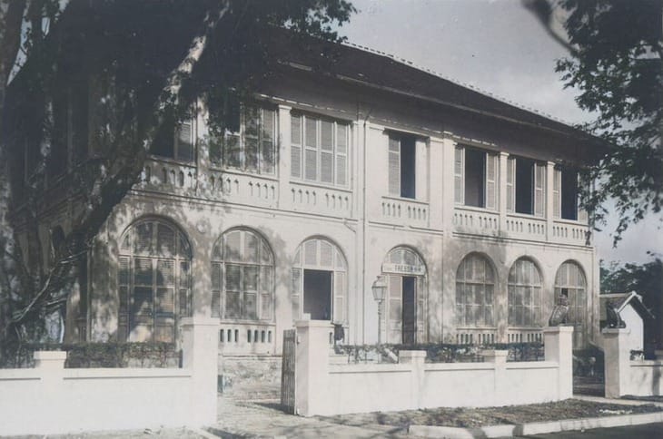 Gò Công - Kỳ cuối: Mong gặp lại Làng thành phố vàng son một thủa - Ảnh 1. go cong 16649370649021044579792 1 Gò Công Kỳ cuối: Mong gặp lại Làng thành phố vàng son một thủa